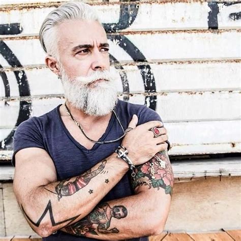 awesome men's tattoos|cool tattoos for older men.